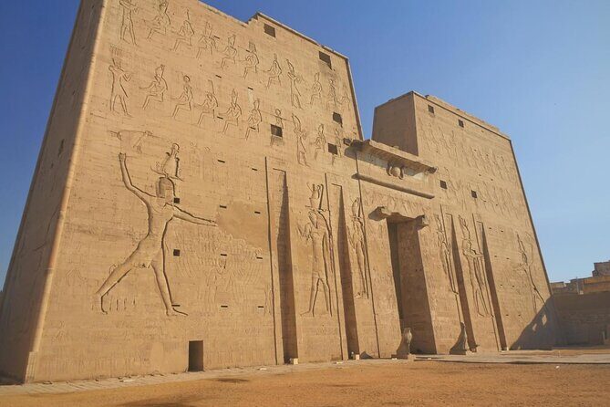 5-Days 4-Nights Private Dahabiya Nile Cruise from Luxor to Aswan including tour - The Experience of Traveling on a Dahabiya