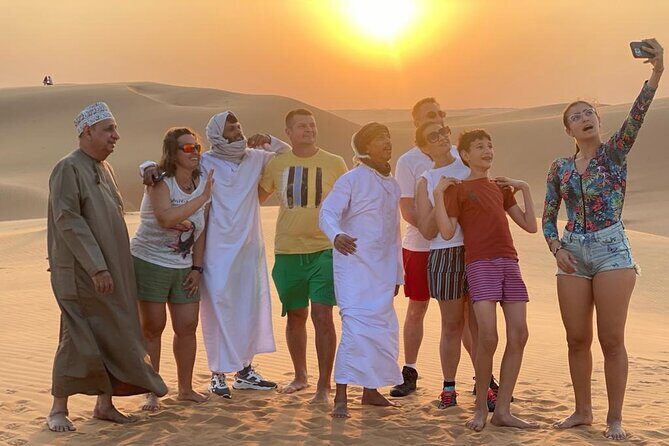 5 Days - 4 Nights Private Roundtrip Tours - Fatimah Tours - Who Will Love This Tour?