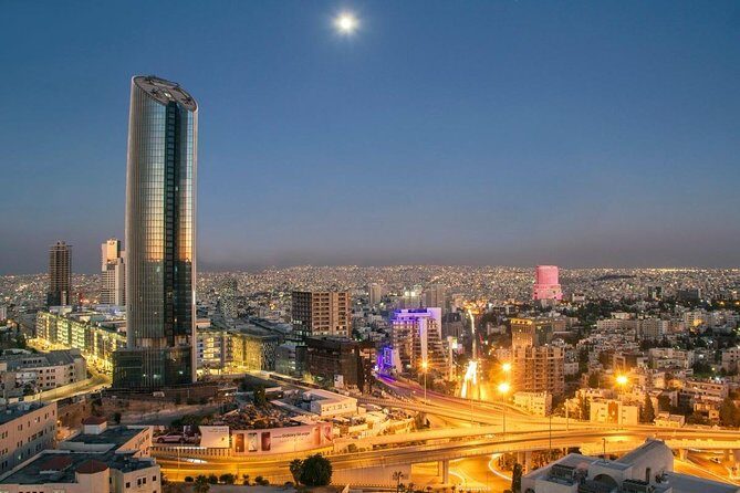 5 Days 4 Nights Southern Jordan Adventure Tour - Evaluating the Value and Experience