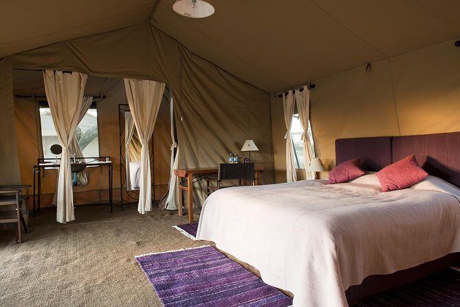 5 Days 4 Nights Tarangire, Serengeti , Ngorongoro & Manyara Wildlife Safari - What Really Sets This Tour Apart