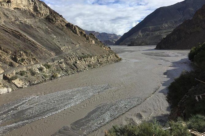 5 Days Adventures Lower Mustang Trip by 4WD Jeep - The Sum Up
