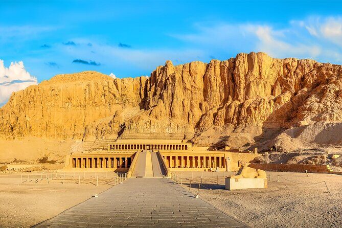 5 Days and 4 Nights Private Nile Cruise Tour from Luxor to Aswan - Authentic Experiences and Insights from Past Travelers