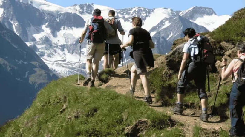 5 Days Annapurna Base Camp Trek - An In-Depth Look at the Trek