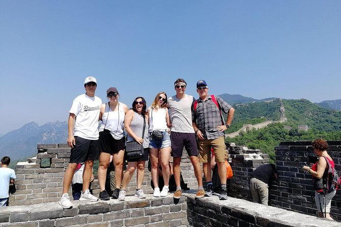 5 Days Beijing and Xian Tour by bullet train - What the Reviews Say