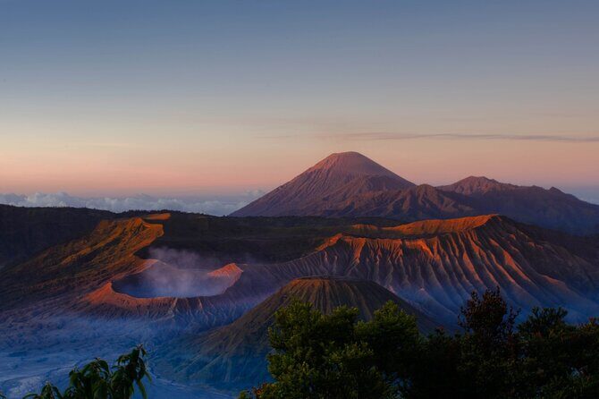 5 Days Borobudur, Prambanan, Tumpaksewu, Bromo, Ijen Tour to Bali - Transport, Accommodation, and Overall Value