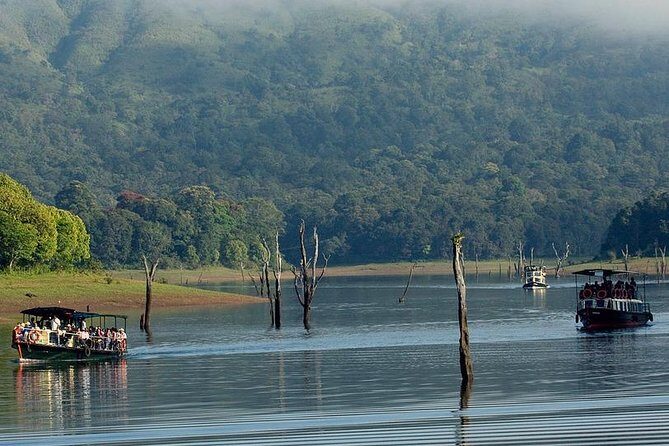 5 Days Budget Kerala Tour Packages by Sanguine Holidays - Who Will This Tour Suit?