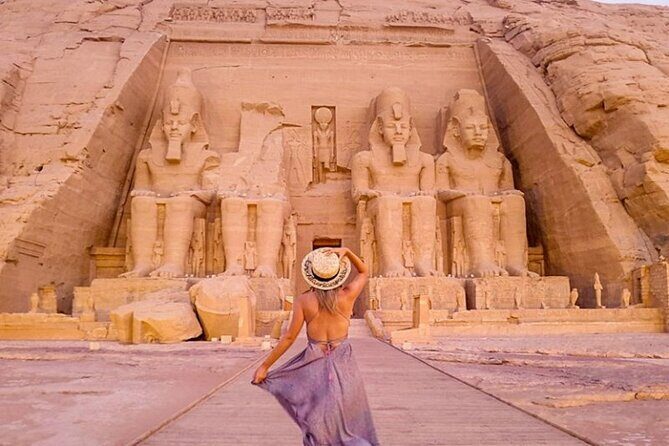 5 Days Cairo, Aswan, and Abu Simbel Tour - Why This Tour Offers Great Value