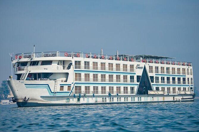 5 Days Cruise to Luxor And Aswan From Cairo WITH FLIGHT - Who is this tour best suited for?