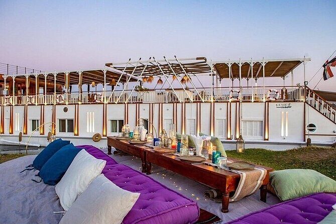 5 Days Dahabiya Nile River Cruise from Luxor to Aswan - Why This Tour Works Best For