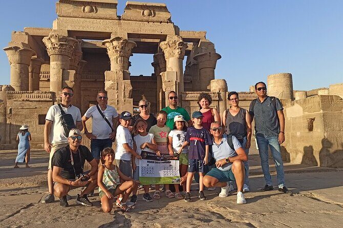 5 Days Dahabiya Nile River Cruise from Luxor to Aswan - Final Thoughts