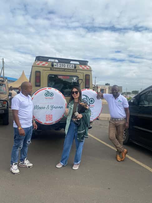 5 Days Enjoy Tarangire, Serengeti, Ngorongoro Safari - What’s Included and What’s Not