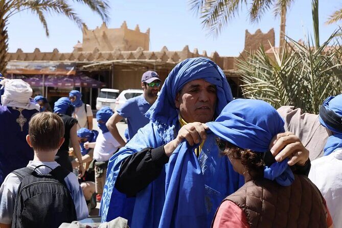 5 Days from Fes to Marrakech through the Sahara Desert - Why This Tour Offers Great Value