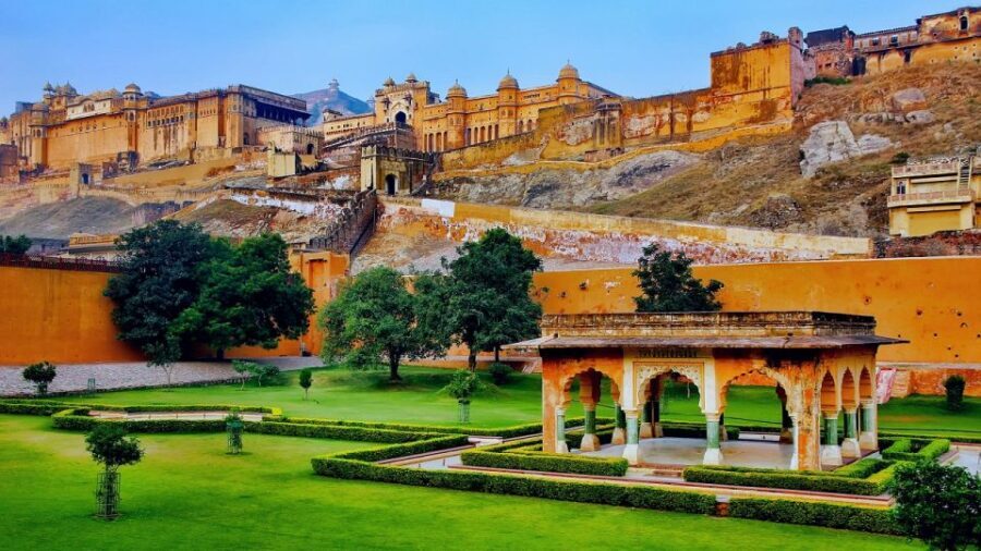 5 Days Golden Triangle Tour - What to Expect on the 5-Day Golden Triangle Tour