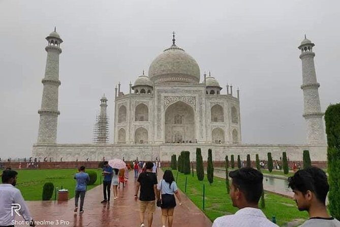 5 Days Golden Triangle Tour from Delhi - The Value of This Tour