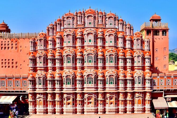 5 Days Golden Triangle Tour - Why This Tour Offers Value
