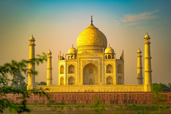 5 Days Golden Triangle with Ranthambore (Delhi Agra Jaipur Ranthambore Tour) - Practical Considerations and Value