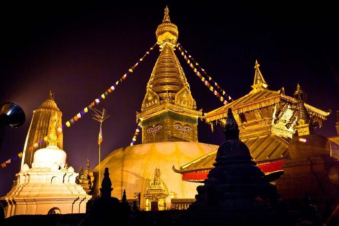 5 Days Hiking, Tour, Meditation and Yoga Retreat in Kathmandu, Nepal - Who Will Love This Tour?