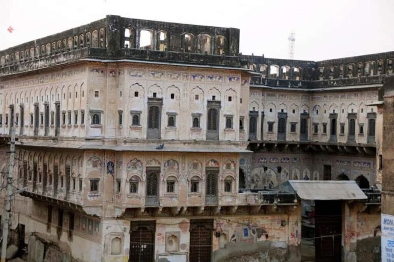 5 Days in Jaipur & Pushkar with Mandawa & Chittorgarh Forts - An In-Depth Look at the 5-Day Rajasthan Tour