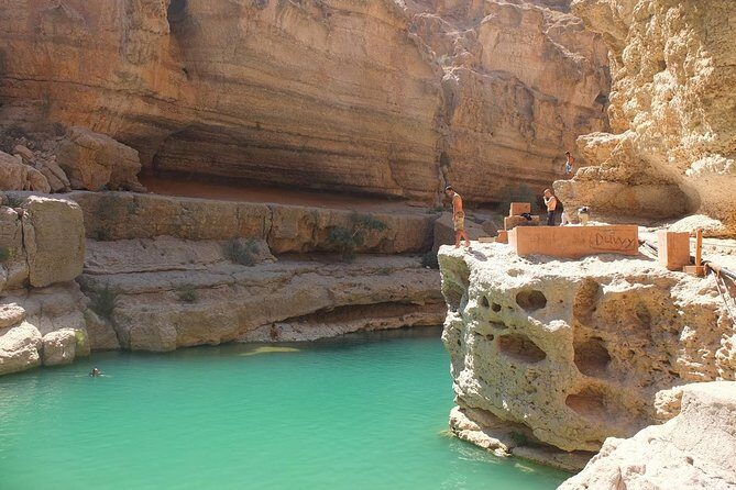 5 Days Jewels Of Oman Package - Authentic Experiences and Value