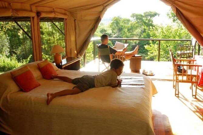 5 Days Kenya Masai Mara and Lake Nakuru Private Tour - The Itinerary in Detail: What to Expect Each Day