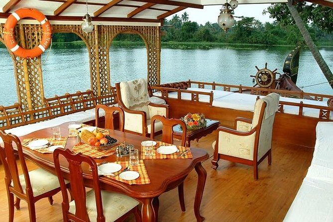 5 Days Kerala Tour Package With 4 Star Stays & Private Houseboat - Why This Tour Offers Outstanding Value