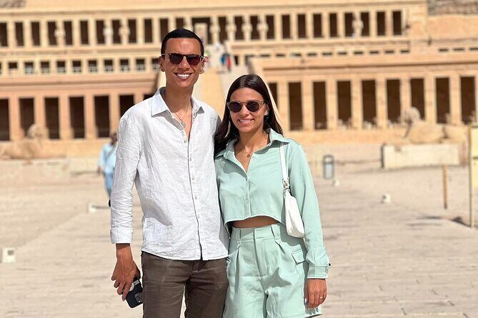 5 Days Luxor Aswan Nile Cruise Ultra Deluxe - Who Is This Tour Best Suited For?