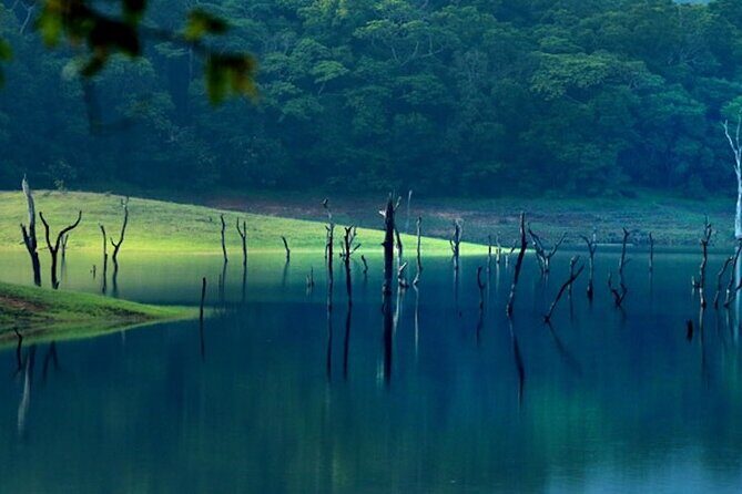 5 Days Luxury Kerala Tour with Houseboat Experience - Final Thoughts
