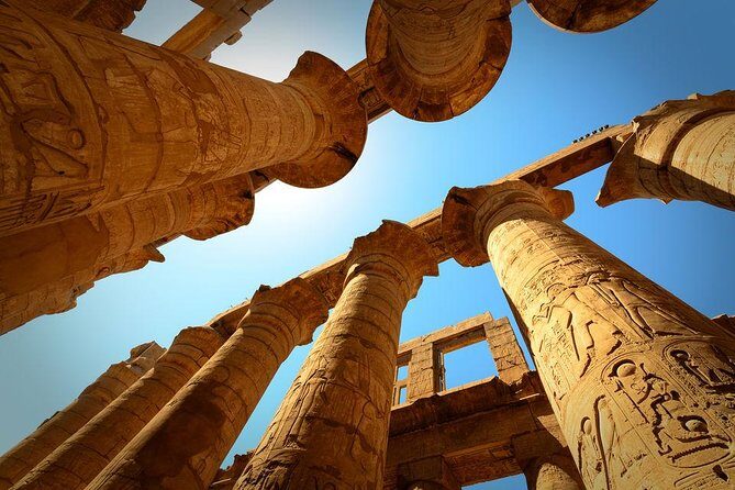 5 days Luxury Nile Cruise From Luxor To Aswan - Why This Tour Offers Good Value