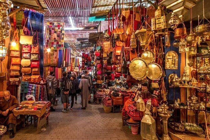 5-Days Luxury Tour Private to Fez, Chefchaouen from Tangier - Who This Tour Is Best For
