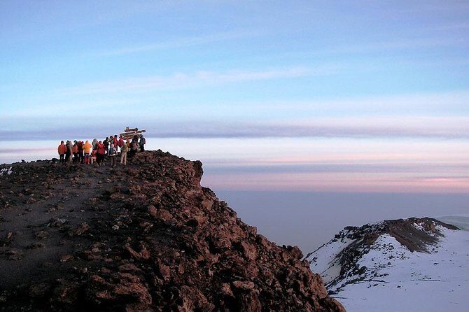 5 days Marangu Route - What the Tour Includes and What to Consider