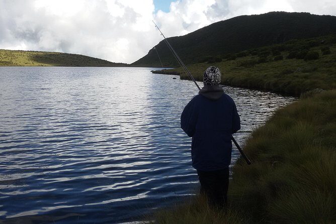 5 Days Mt. Kenya Sirimon route out Chogoria Route with Peak Circuit - Final Thoughts