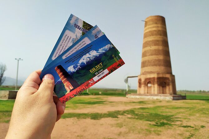 5 days Natural wonders of Issyk-Kul, Son-Kul and Chon-Kemin - Who Should Consider This Tour?