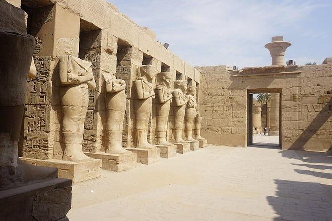 5 Days Nile cruise from Luxor to Aswan - Day by Day Breakdown
