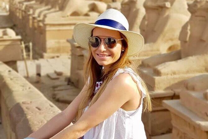 5 Days Nile Cruise From Luxor To Aswan Including Hot Air Balloon & Abu Simbel - The Itinerary in Detail: What You Can Expect