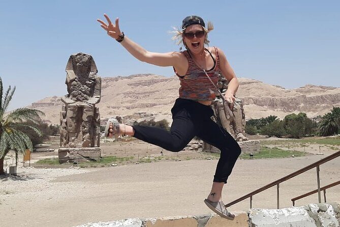 5-Days Nile Cruise sails Luxor to Aswan &Abu Simbel. Opt. Balloon - Why Travelers Love This Cruise