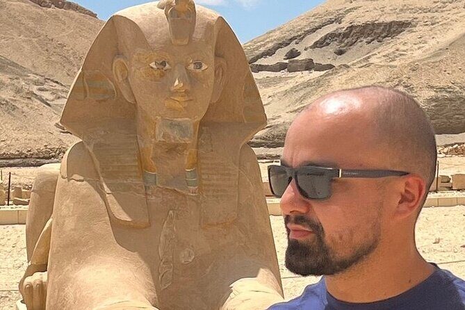 5 Days Nile River Cruise from Luxor to Aswan - With Private Excursions - Practical Details and Travel Tips
