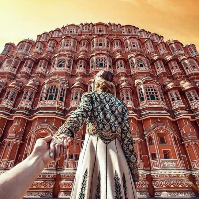 5 Days of India's Golden Triangle & Wild Ranthambore Safari - Who Should Consider This Tour?