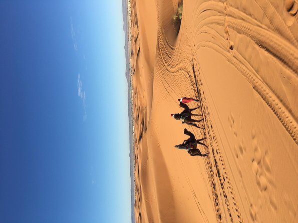 5 days of Marrakech - What Makes This Tour Stand Out
