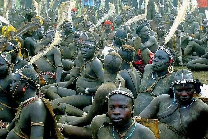 5 DAYS Omo VALLEY TOUR FROM JINKA