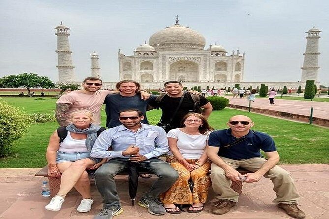 5 Days Private Golden Triangle Tour from Delhi - Who Will Love This Tour?