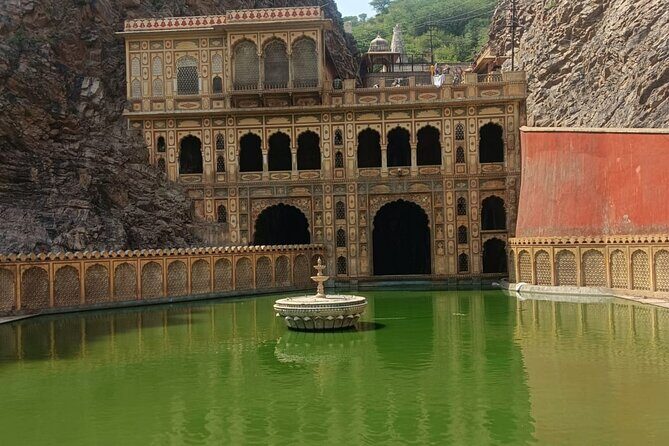 5 Days Private Golden Triangle Tour - The Value and Why Travelers Love It