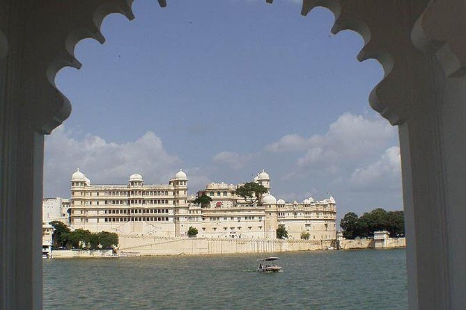 5 Days Private Heritage Triangle Tour Jaipur, Jodhpur, Udaipur. - The Sum Up