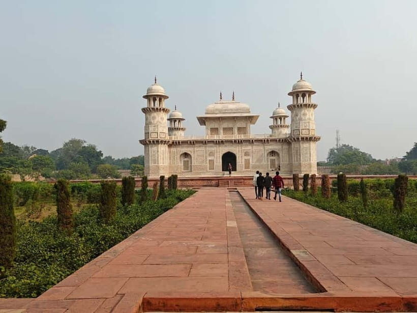 5-Days Private Luxury Golden Triangle Tour Agra Jaipur Delhi - Why This Tour Delivers Value