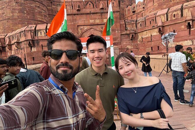 5-Days Private Luxury Golden Triangle Tour from Delhi - What Makes This Tour Stand Out?