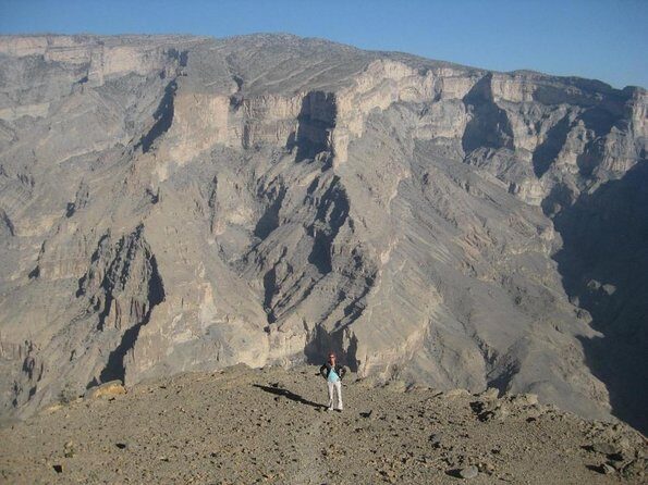 5-Days Private Oman Tour from Muscat - What Makes This Tour Stand Out