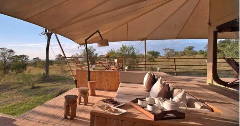 5 Days Private Tanzania Safari - Africa Finest Adventures - What’s Included and What to Know