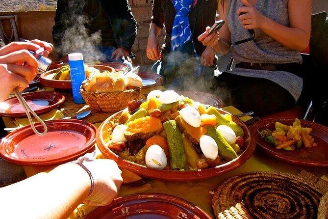 5 Days Private Tour from Casablanca to Fes and Sahara Desert - Who Should Consider This Tour?