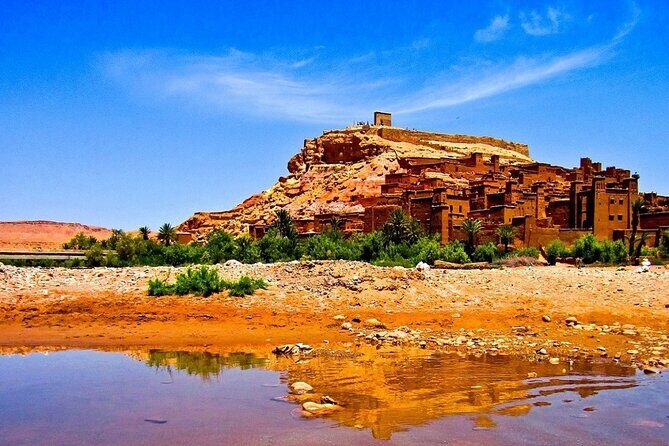 5 Days Private Tour from Fes to Marrakech via Merzouga Desert - Practical Considerations and Value