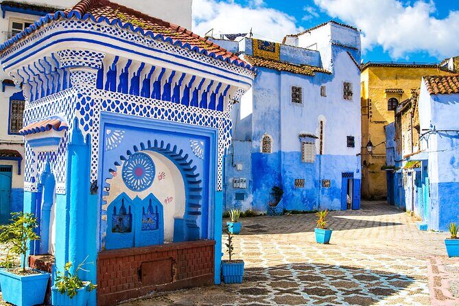 5 Days Private Tour from Tangier to Marrakech via the Sahara Desert - What Makes This Tour Stand Out