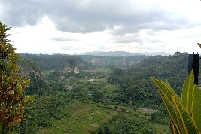 5-Days Private Tour in West Sumatera - The Value of This Tour